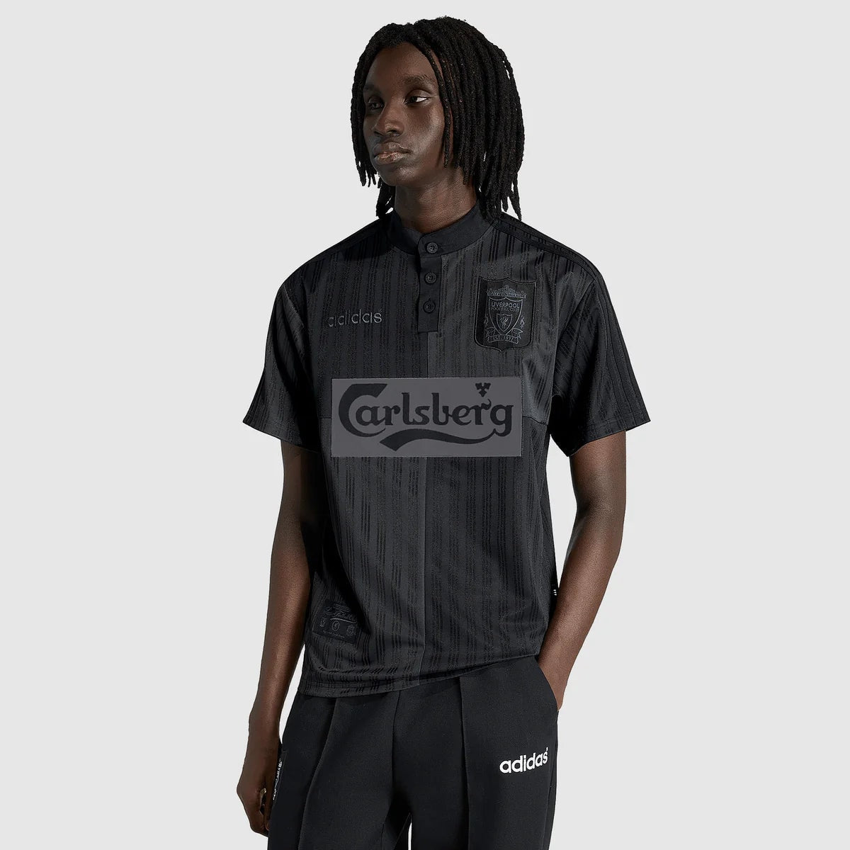 Liverpool 1995 Shirt