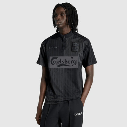 Liverpool 1995 Shirt