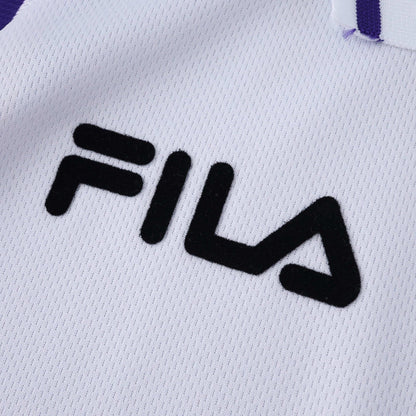 Fiorentina 1999/00 Away Shirt