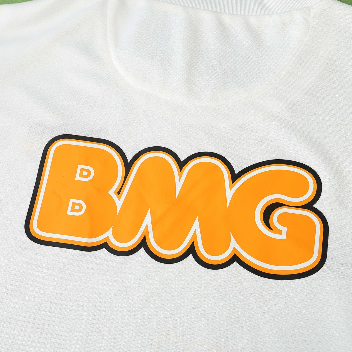 Santos 2011/12 Home Kids Shirt Kit