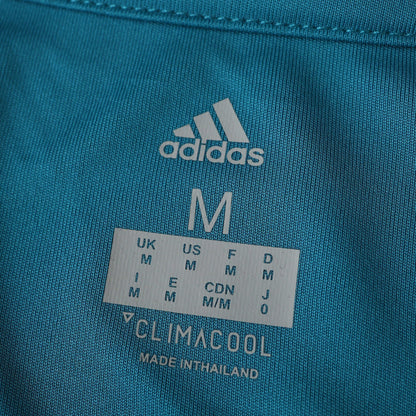Real Madrid 2017/18 Shirt