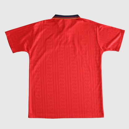Spain 1994 Home Shirt