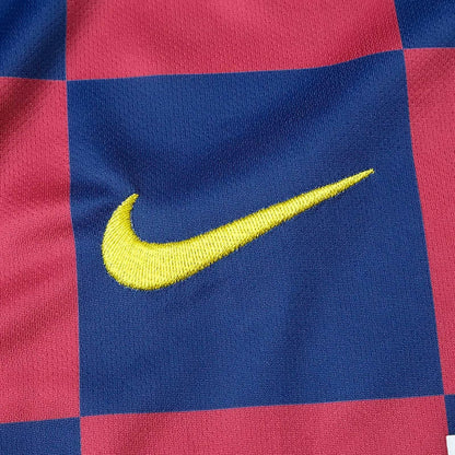 FC Barcelona 2019/20 Home Shirt