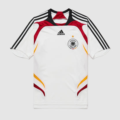 Germany 2007 Home Shirt