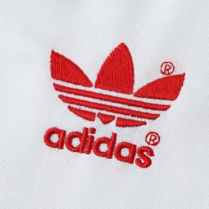 Liverpool 1985/87 Away Shirt