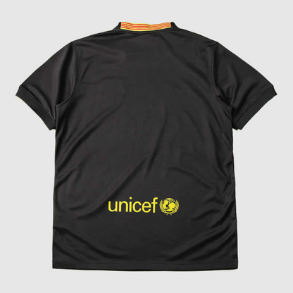 FC Barcelona 2013/14 Third Shirt