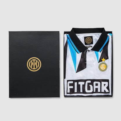 Inter 1994/95 Away Shirt