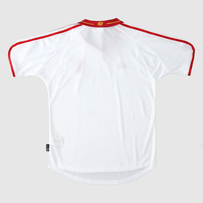 Spain 2000 Away Shirt