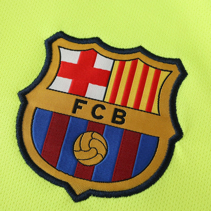 FC Barcelona 2014/15 Third Shirt