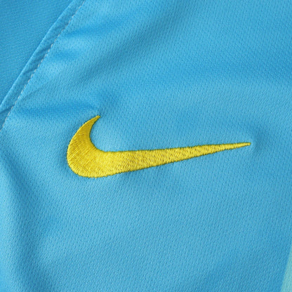 FC Barcelona 2007/08 Away Shirt
