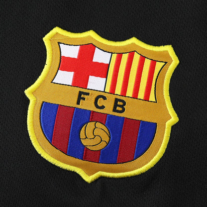 FC Barcelona 2011/12 Away Shirt