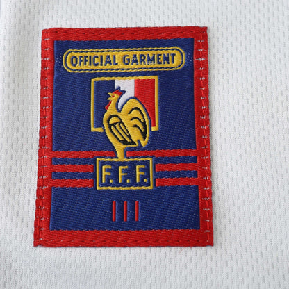 France 1998 Shirt