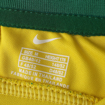 Brazil 1998 Home Shirt