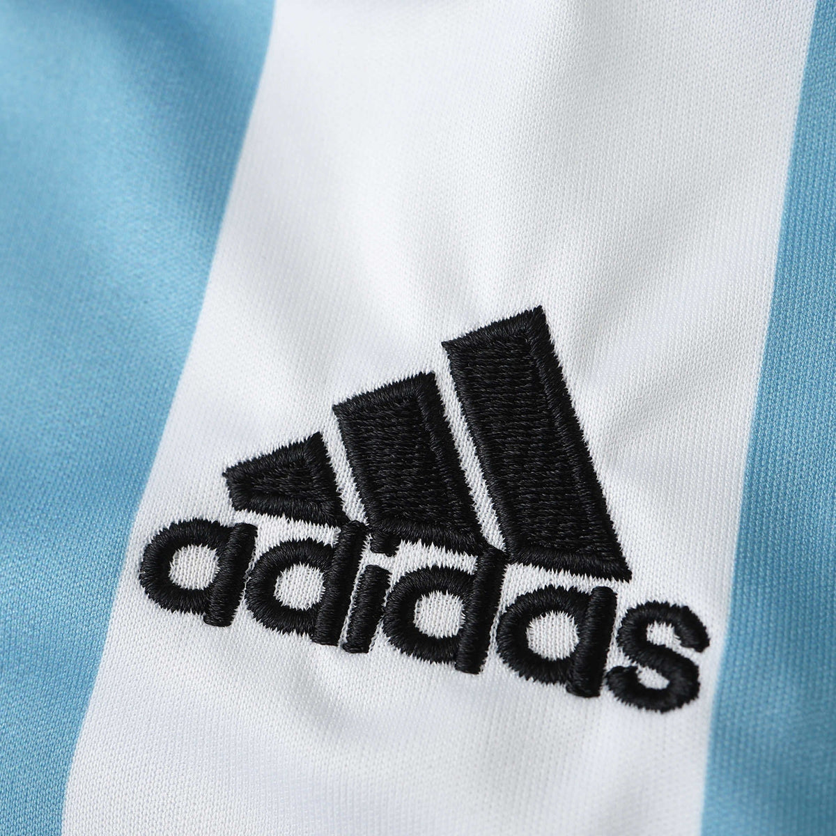 Argentina 2006 Home Shirt