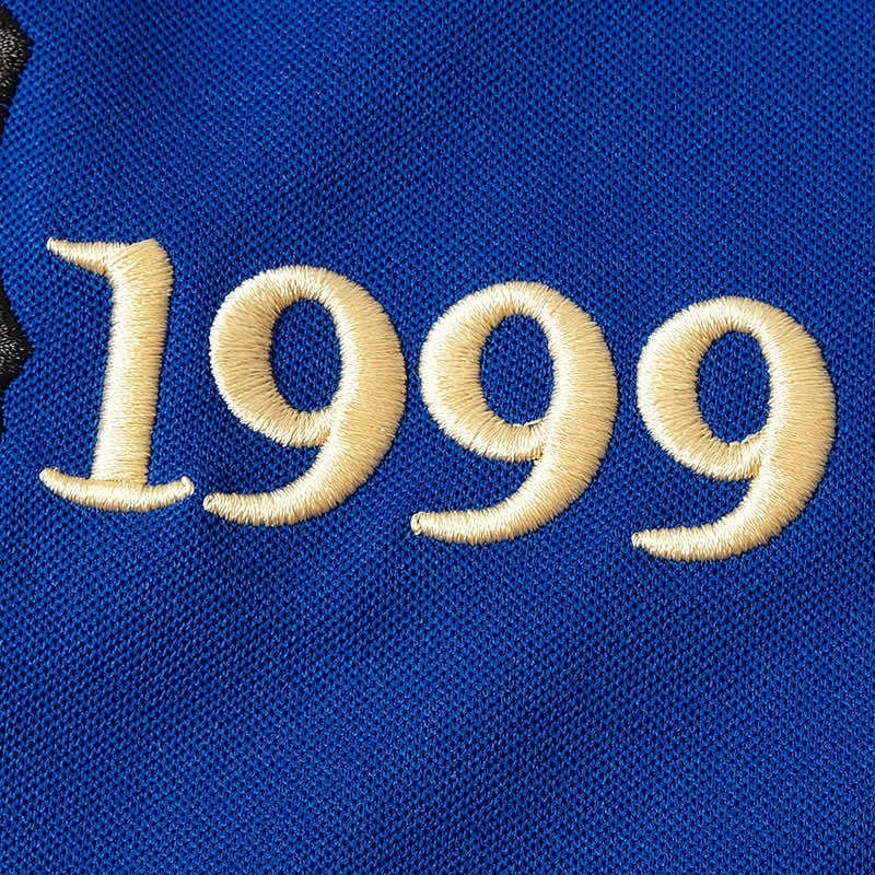 FC Barcelona 1999/00 Home Shirt