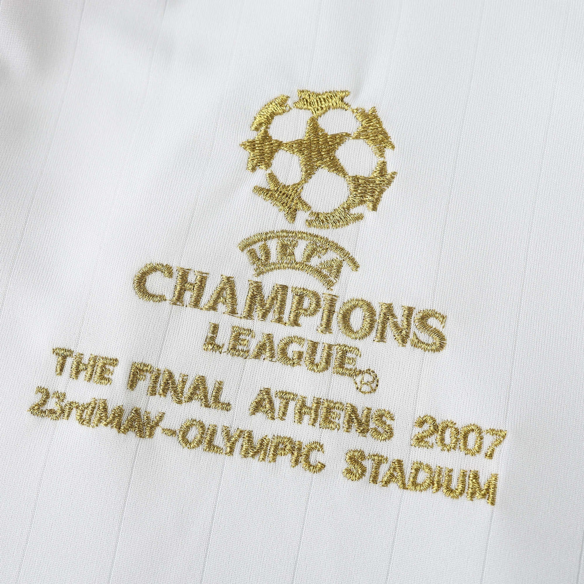 AC Milan 2006/07 Away Shirt