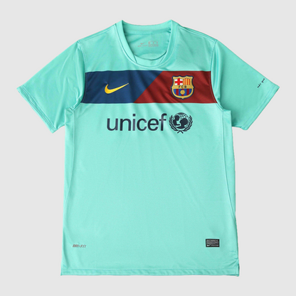 FC Barcelona 2010/11 Away Shirt