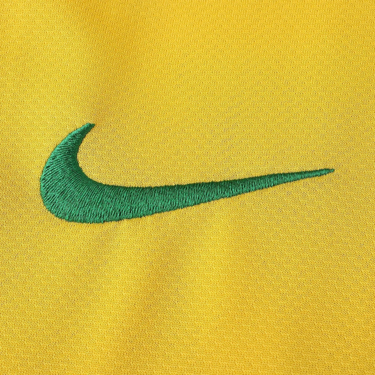 Brazil 2006 Home Shirt