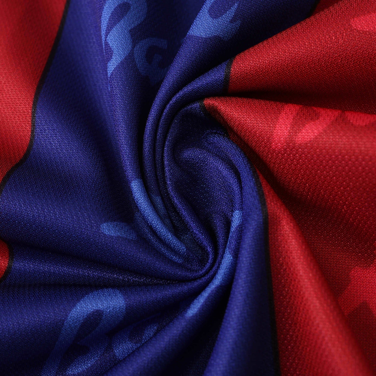FC Barcelona 1996/97 Home Shirt