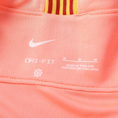 FC Barcelona 2018/19 Third Shirt