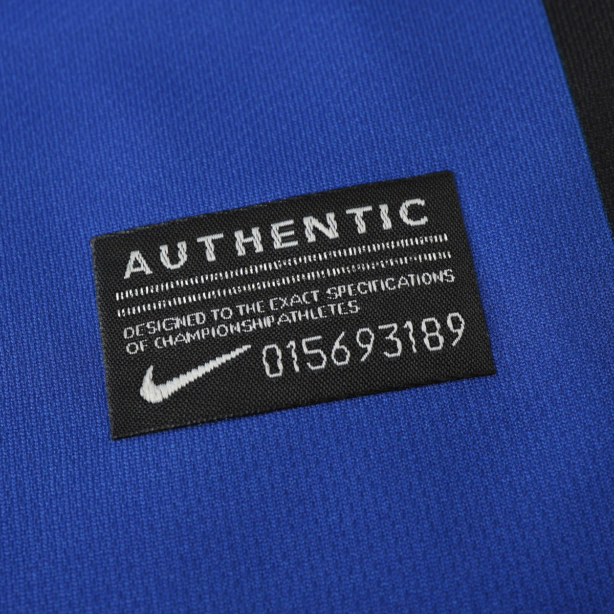 Inter 2008/09 Home Shirt
