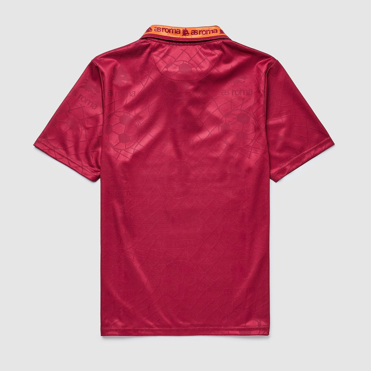 Roma 1994/95 Home Shirt