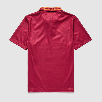 Roma 1994/95 Home Shirt