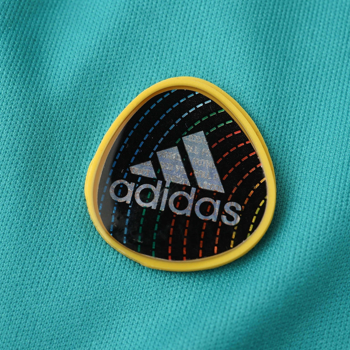 Spain 2010 Goalkeeper Shirt