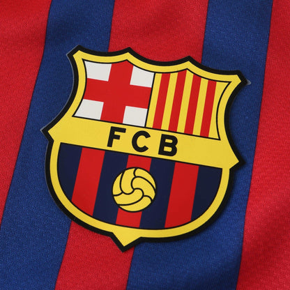 FC Barcelona 2011/12 Home Shirt