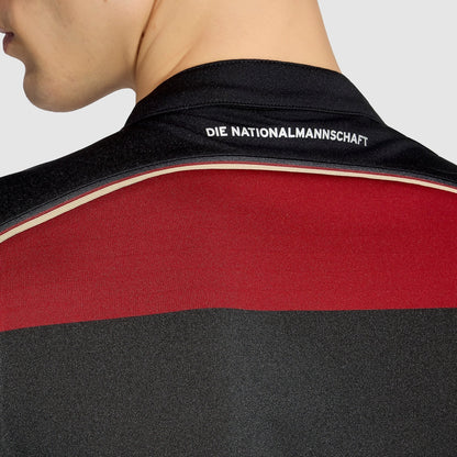 Germany 2014 Away Shirt