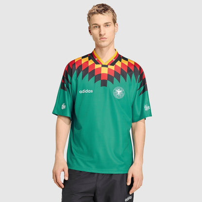 Germany 1994 Away Shirt