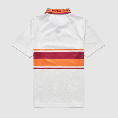 Roma 1994/95 Away Shirt