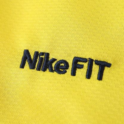 FC Barcelona 2008/09 Away Long Sleeve Shirt