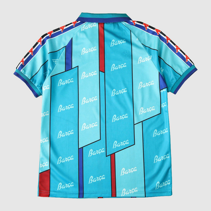 FC Barcelona 1996/97 Away Shirt
