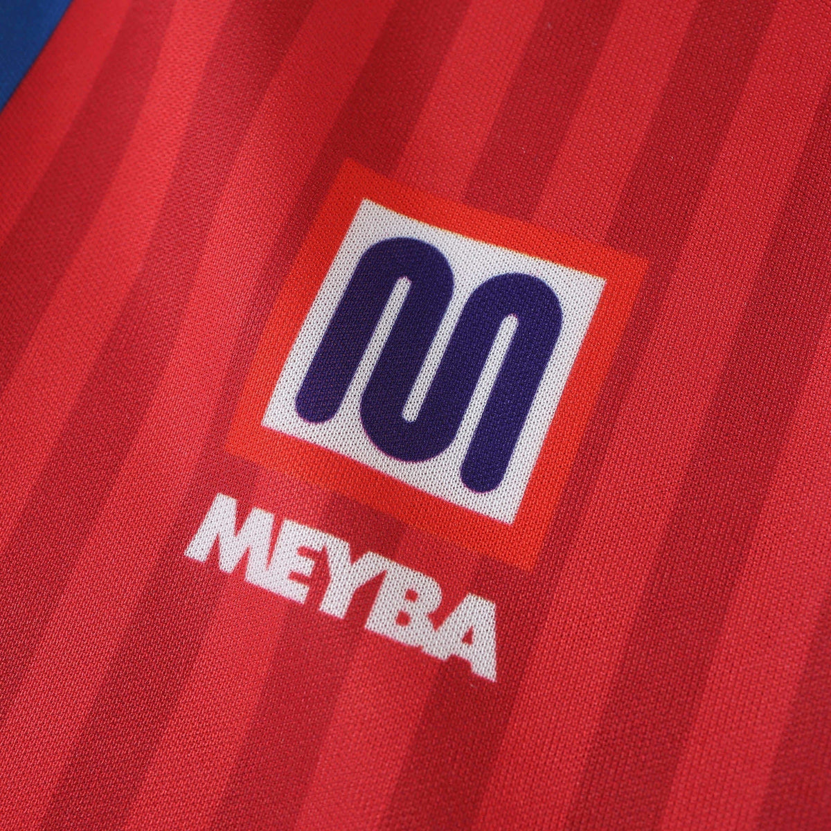 FC Barcelona 1889/90 Home Shirt