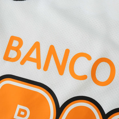 Santos 2011/12 Home Long Sleeve Shirt