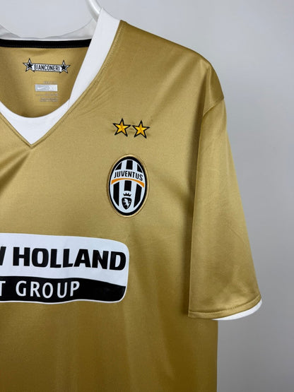 Alessandro Del Piero - Juventus 2008/09 away shirt 🇮🇹