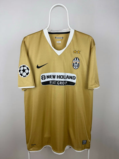 Alessandro Del Piero - Juventus 2008/09 away shirt 🇮🇹