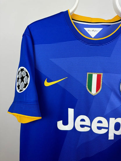 Andrea Pirlo - Juventus 2014/15 away shirt 🇮🇹
