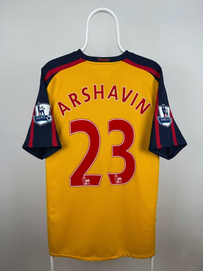 Andrey Arshavin - Arsenal 2008/09 away shirt 🇷🇺