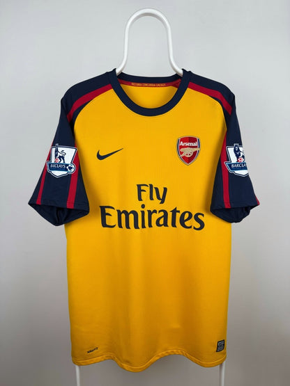 Andrey Arshavin - Arsenal 2008/09 away shirt 🇷🇺