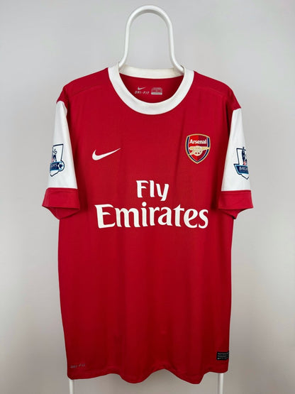 Cesc Fabregas - Arsenal 2010/11 home shirt 🇪🇸