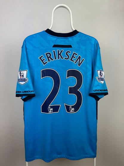 Christian Eriksen - Tottenham 2013/14 away shirt 🇩🇰