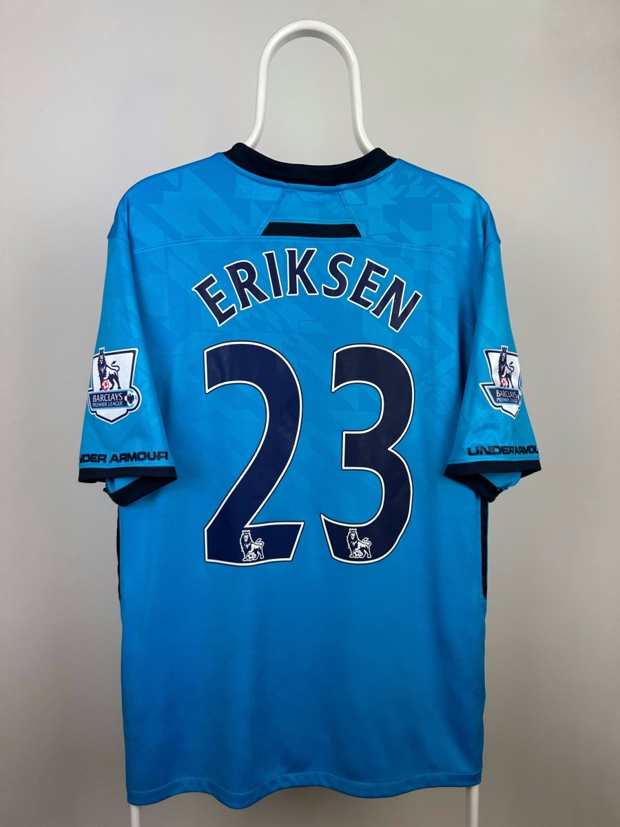 Christian Eriksen - Tottenham 2013/14 away shirt 🇩🇰