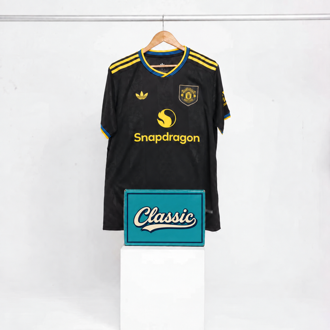 Classic Galery Mystery Box