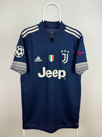 Cristiano Ronaldo - Juventus 2020/21 away shirt 🇵🇹