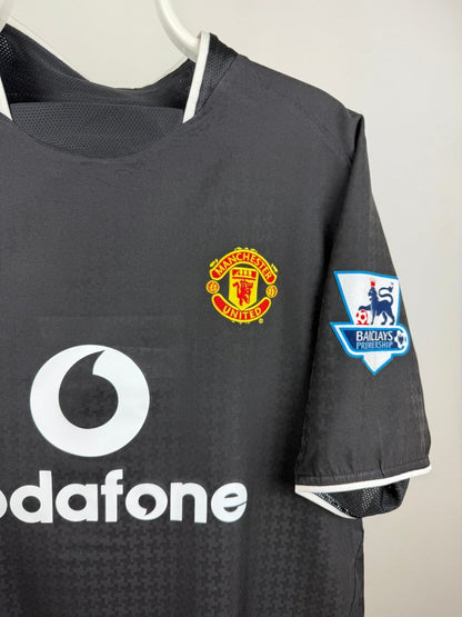 Cristiano Ronaldo - Manchester United 2004/05 away shirt 🇵🇹