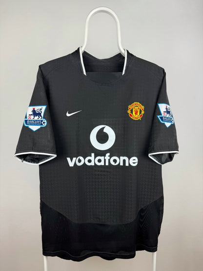 Cristiano Ronaldo - Manchester United 2004/05 away shirt 🇵🇹