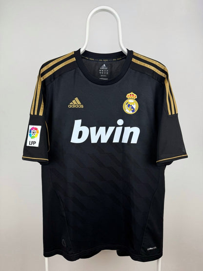 Cristiano Ronaldo - Real Madrid 2011/12 away shirt 🇵🇹