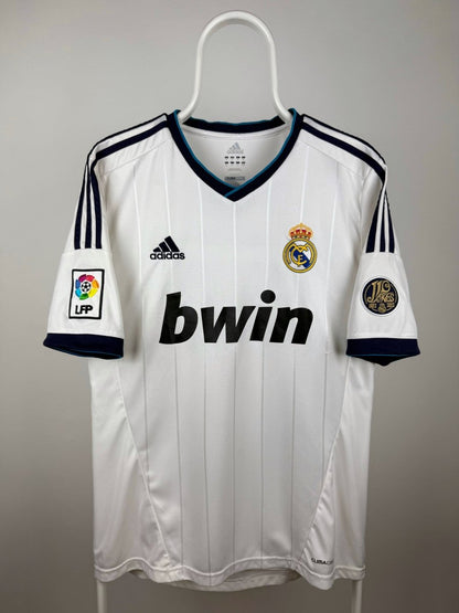 Cristiano Ronaldo - Real Madrid 2012/13 home jersey 🇵🇹